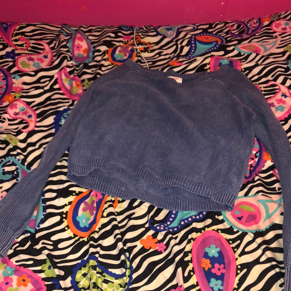 Sweater